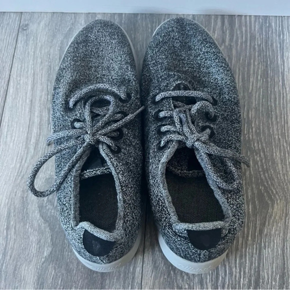 Allbirds Men's Wool Runners - Picture 6 of 7